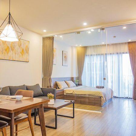 La Passion - Tay Ho Hanoi One Bedroom Apartment! 외부 사진