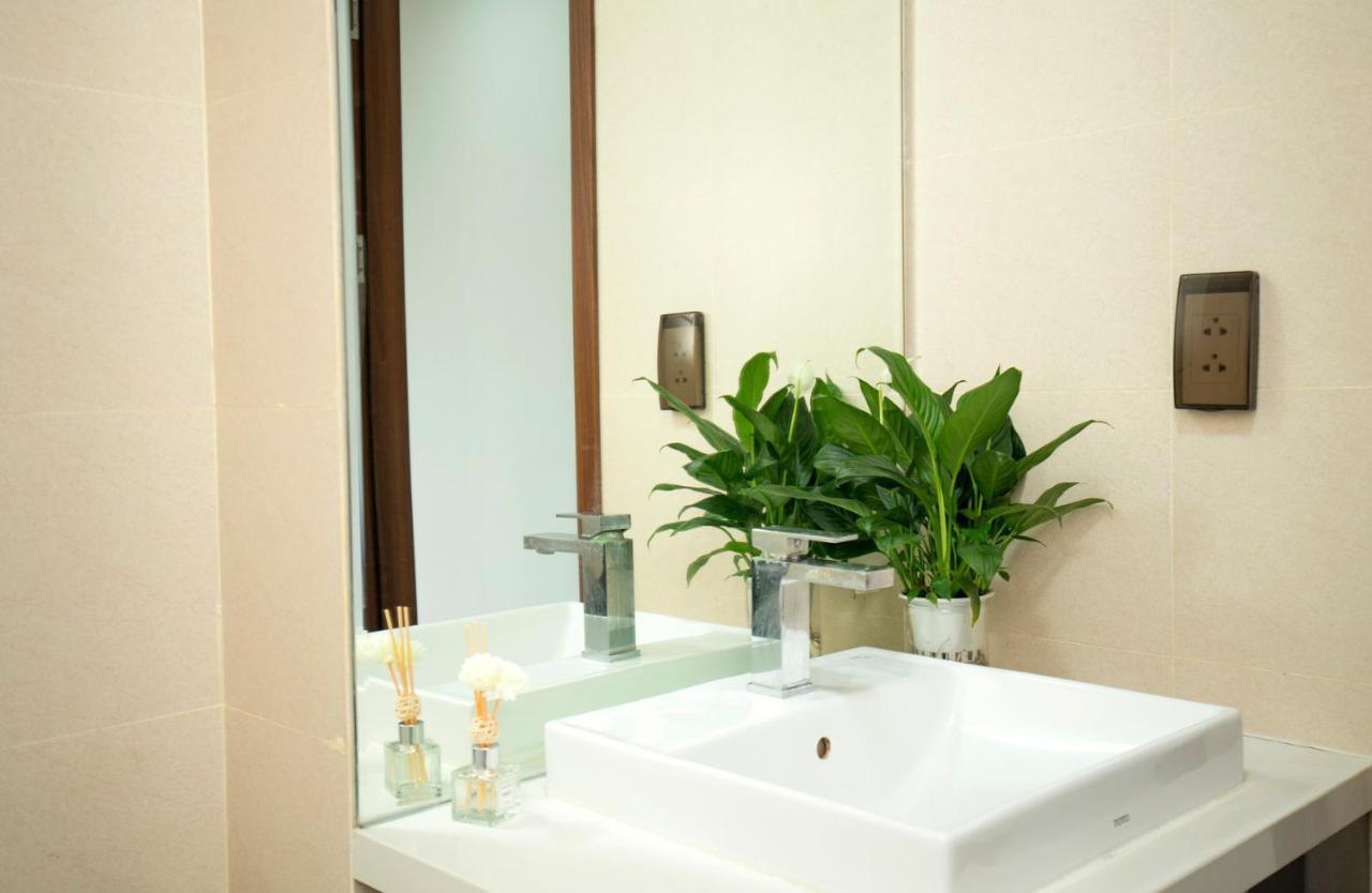 La Passion - Tay Ho Hanoi One Bedroom Apartment! 외부 사진